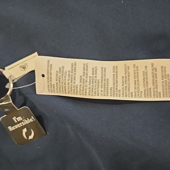 Disney Parks Pins Figment Reversible Pin Lanyard & Keychain Combo NWT - Picture 2 of 10